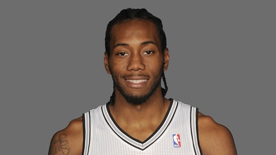 SAS_Leonard_Kawhi
