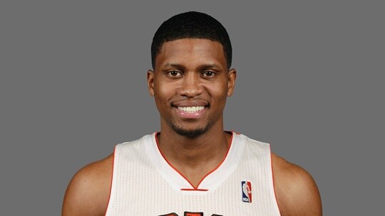 20130223 Daily(Rudy Gay)