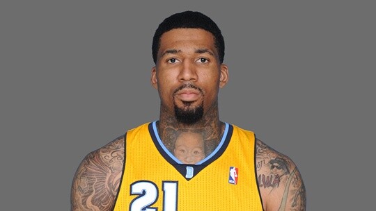 20130226 Daily(Wilson Chandler)