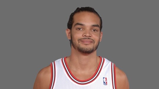 20130303 Daily(Joakim Noah)