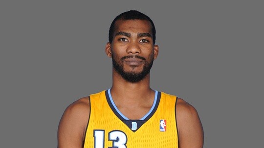 20130305 Daily(Corey Brewer)