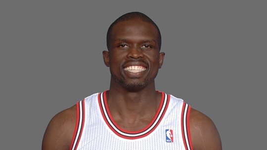 20130328 Daily(Luol Deng)