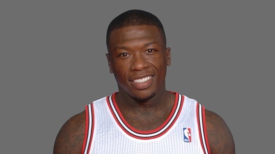 20130411 Daily(Nate Robinson)