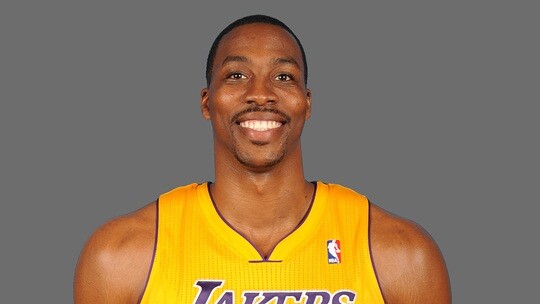 20130316 Daily(Dwight Howard)