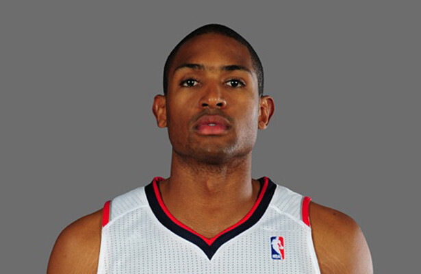 20130428 Daily(Al Horford)