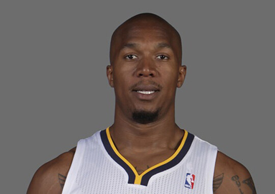 20130504 Daily(David West)