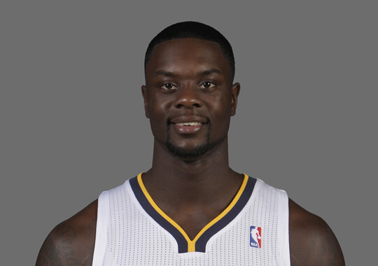 20130519 Daily(Lance Stephenson)