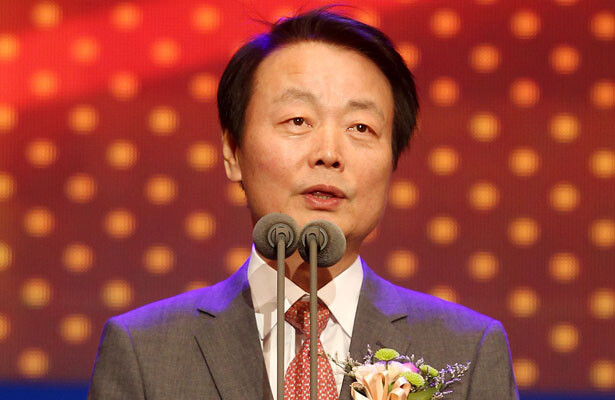 20130522 Han Seon Gyo