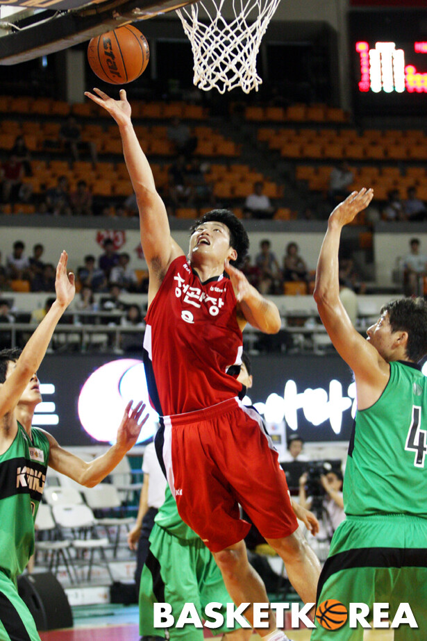 20130816 안양 KGC 최현민