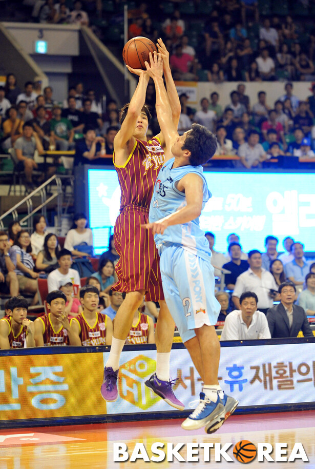 김종규