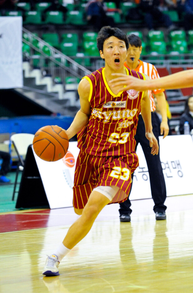 20130823 경희대 김민구