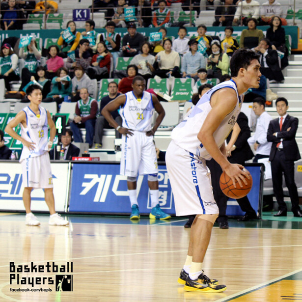 20131121 서울 삼성 차재영