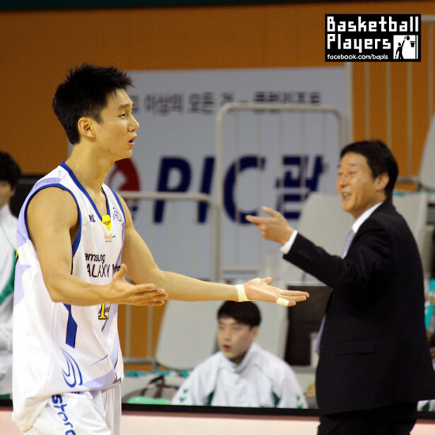 20131121 서울 삼성 이시준