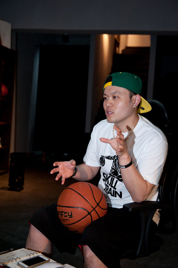 20140428 스킬 트레이너 안희욱