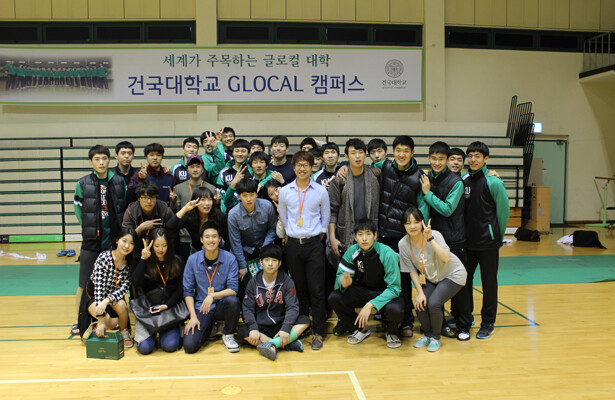 20140530 건국대학교 헐쿠