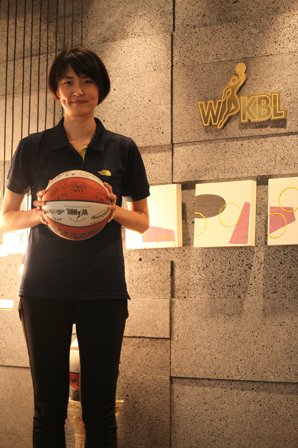 20140702 WKBL 한진희