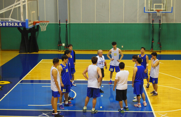 20140702 서울 삼성 썬더스