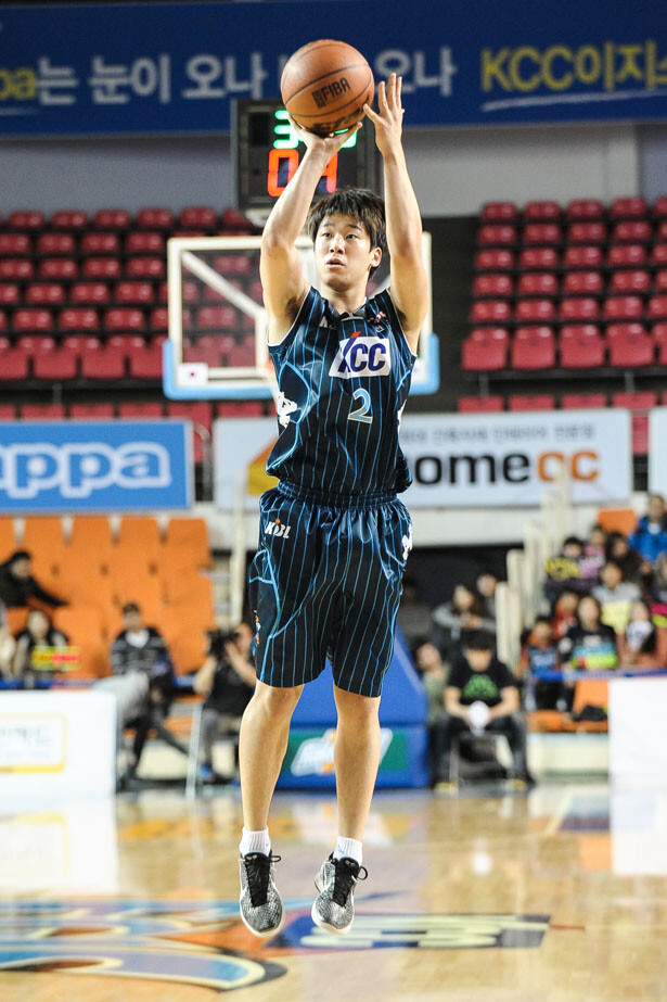 20140721 전주 KCC 박경상