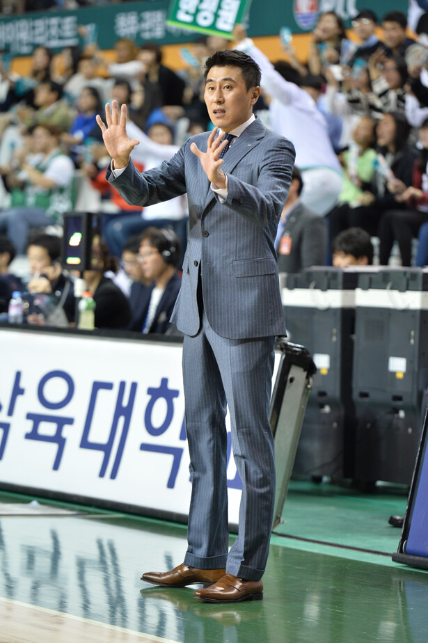 20141027 서울 삼성 이상민