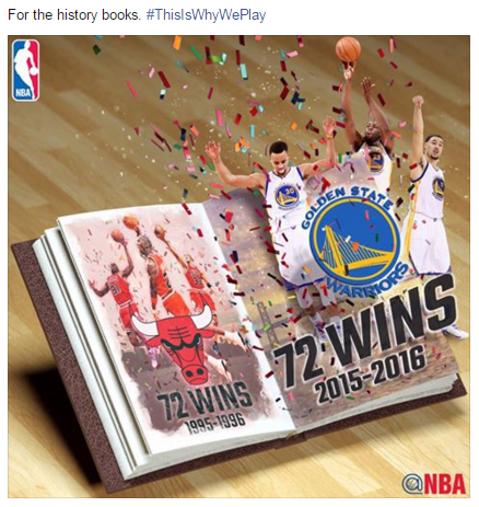 Warriors