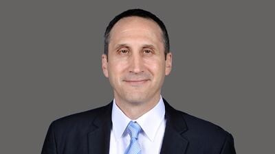 David Blatt