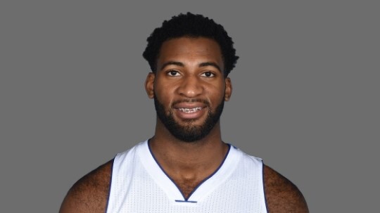 Andre Drummond