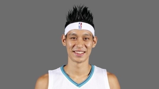 Jeremy Lin