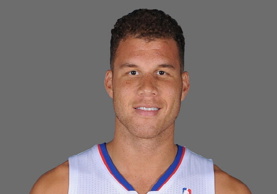 Blake Griffin