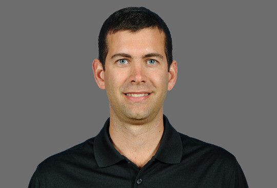 Brad Stevens