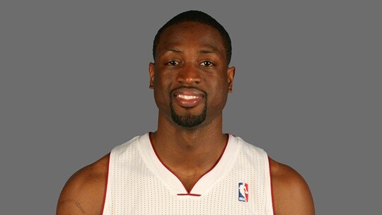 20130313 Daily(Dwayne Wade)