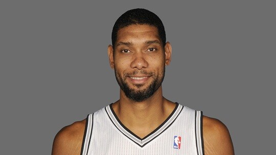 20130315 Daily(Tim Duncan)