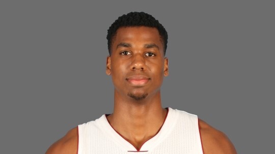 Hassan Whiteside