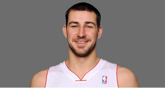 Jonas Valenciunas