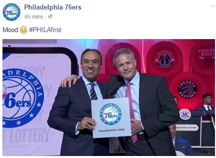 Sixers