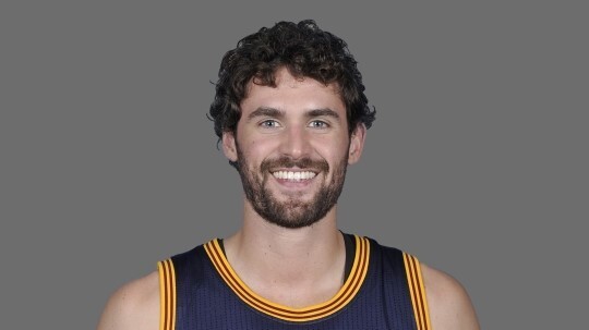 Kevin Love