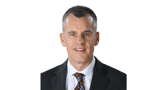 Billy Donovan