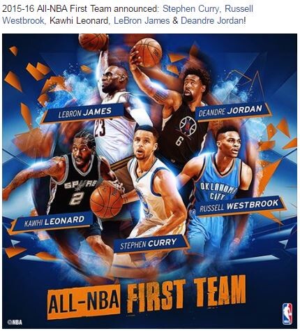 First Team