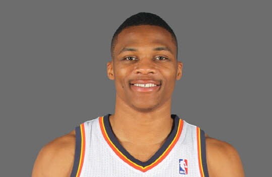 Russell Westbrook