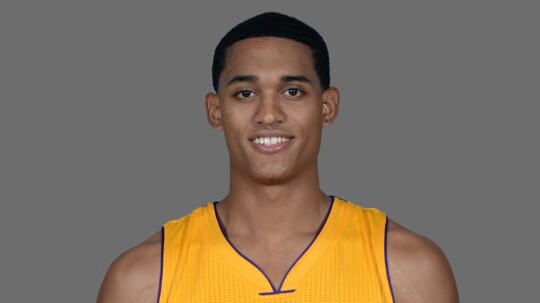Jordan Clarkson