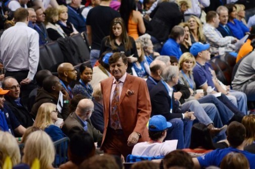 Craig Sager