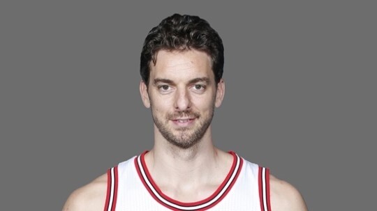 Pau Gasol