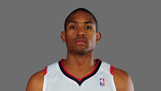 20130223 Daily(Al Horford)