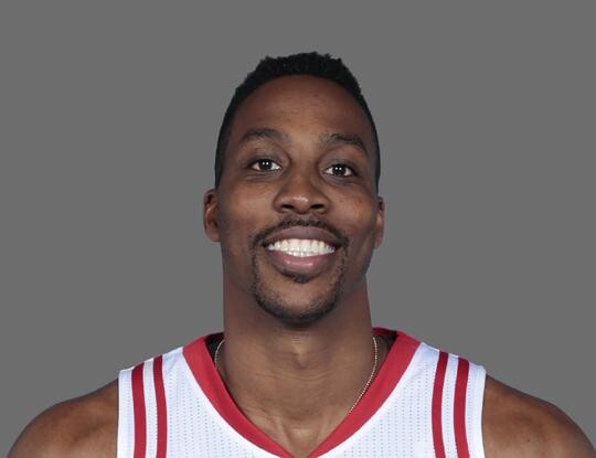 Dwight Howard