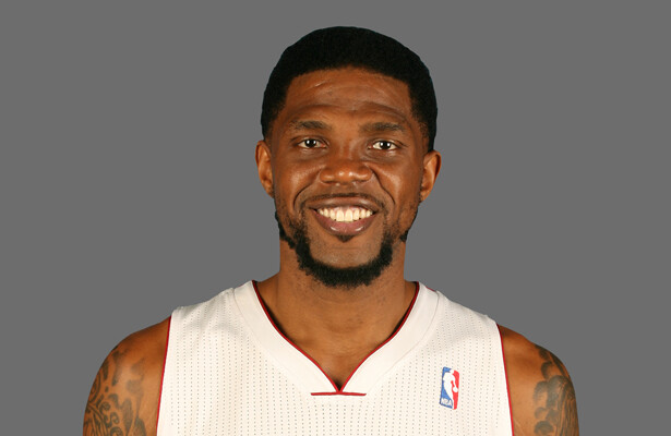 20130531 Daily(Udonis Haslem)