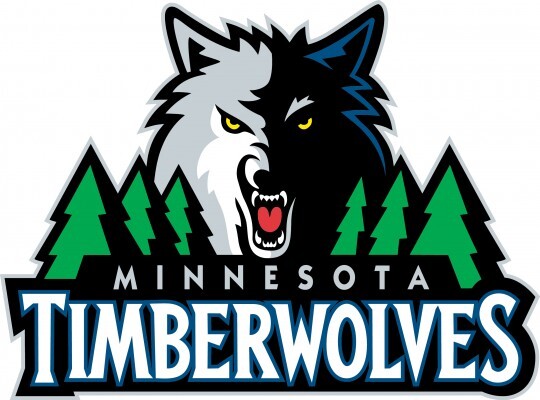 Minnesota Timberwolves Logo