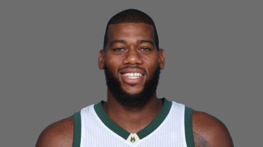 Greg Monroe