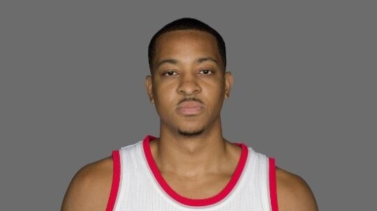 C.J. McCollum