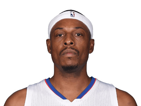 Paul Pierce