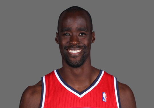 Emeka Okafor