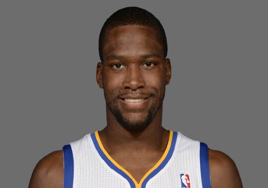Toney Douglas